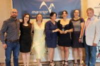 Le parc du Mont-Bellevue remporte un prix d’excellence pour son écoresponsabilité